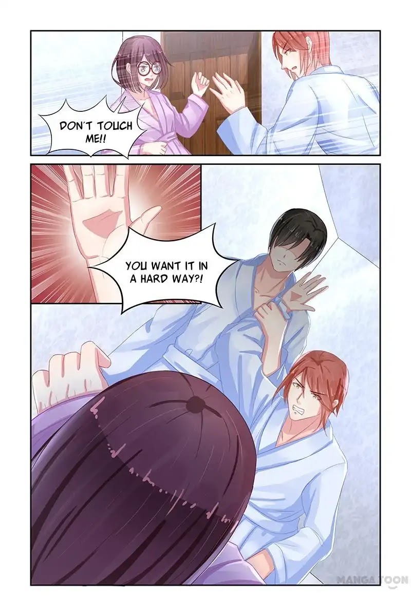Gentlefolk Queen Chapter 84 page 2 - Chapter 84