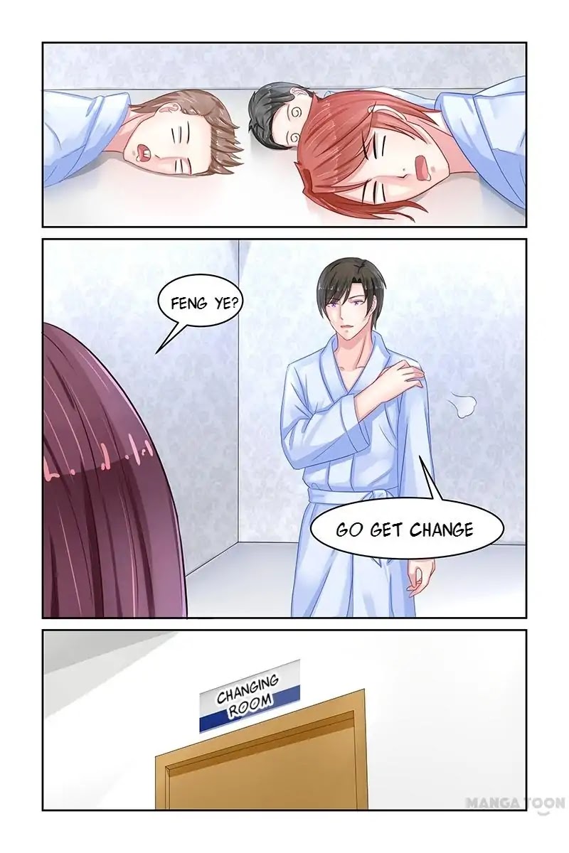 Gentlefolk Queen Chapter 84 page 3 - Chapter 84
