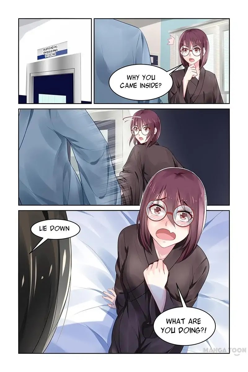 Gentlefolk Queen Chapter 84 page 8 - Chapter 84