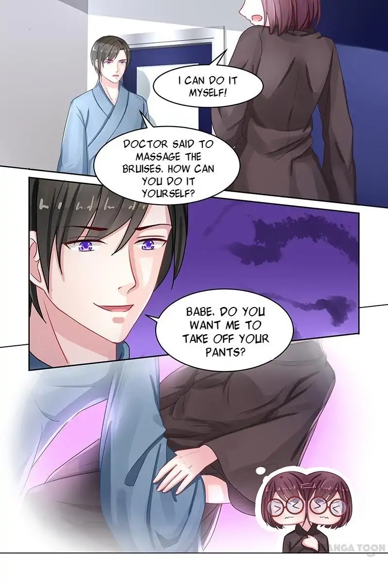 Gentlefolk Queen Chapter 85 page 1 - Chapter 85