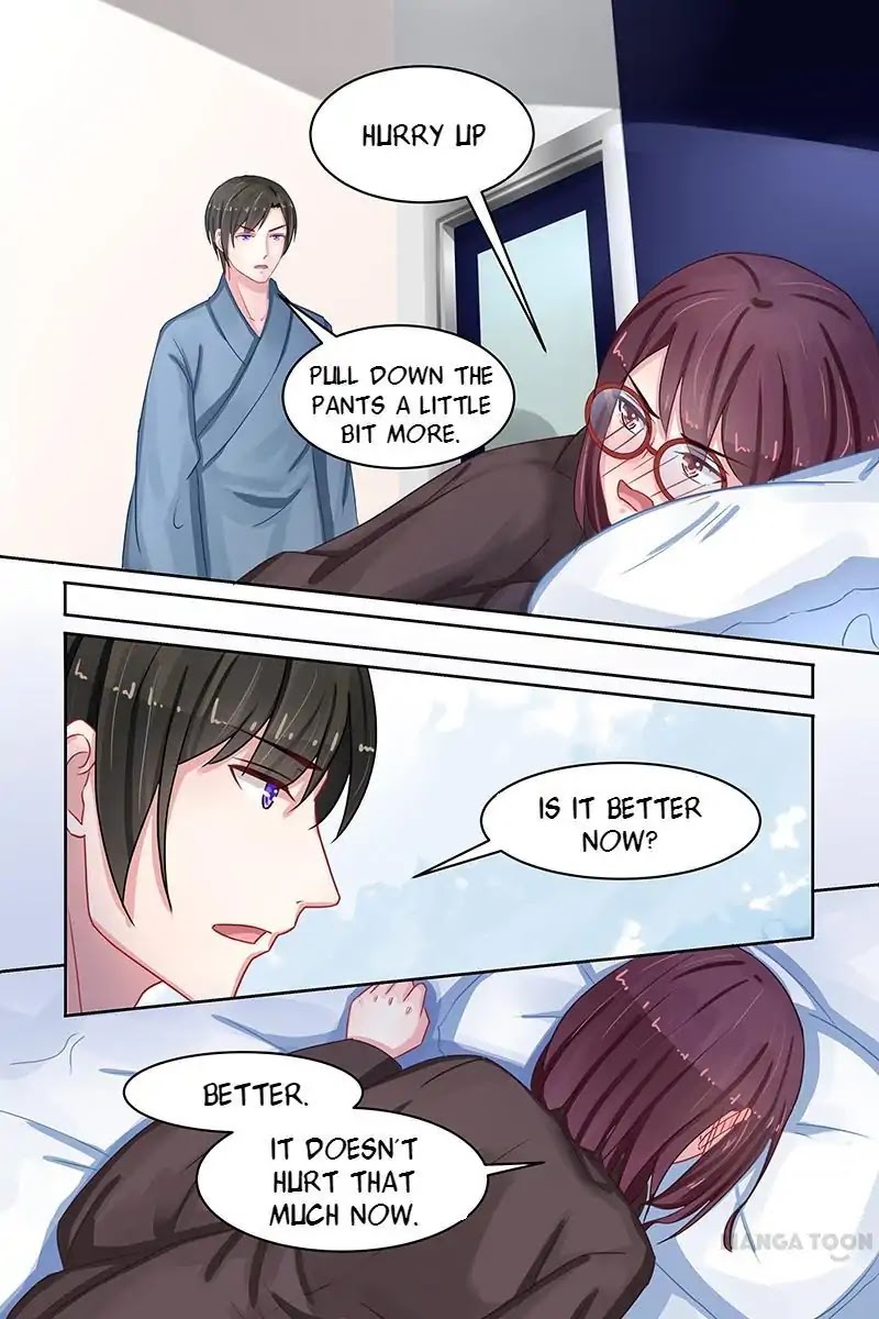 Gentlefolk Queen Chapter 85 page 2 - Chapter 85