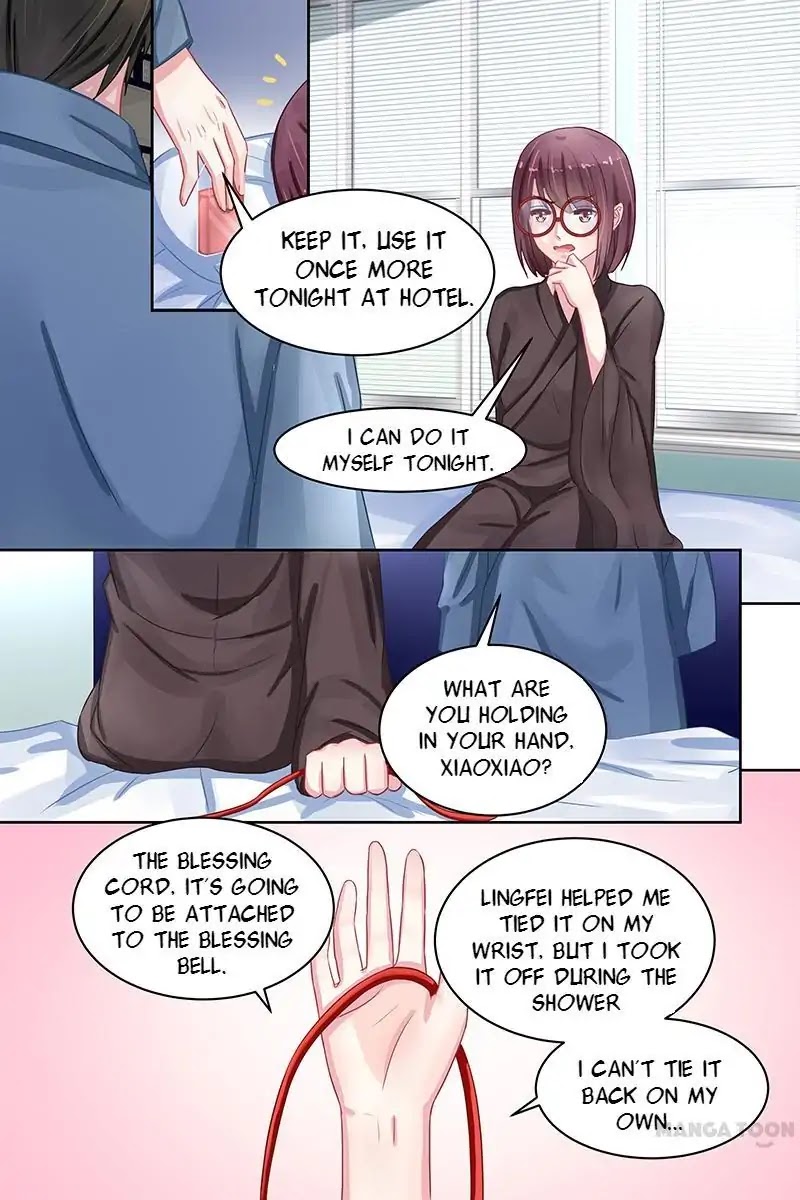 Gentlefolk Queen Chapter 85 page 3 - Chapter 85
