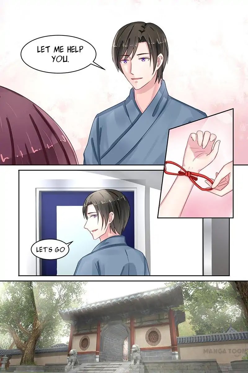 Gentlefolk Queen Chapter 85 page 4 - Chapter 85