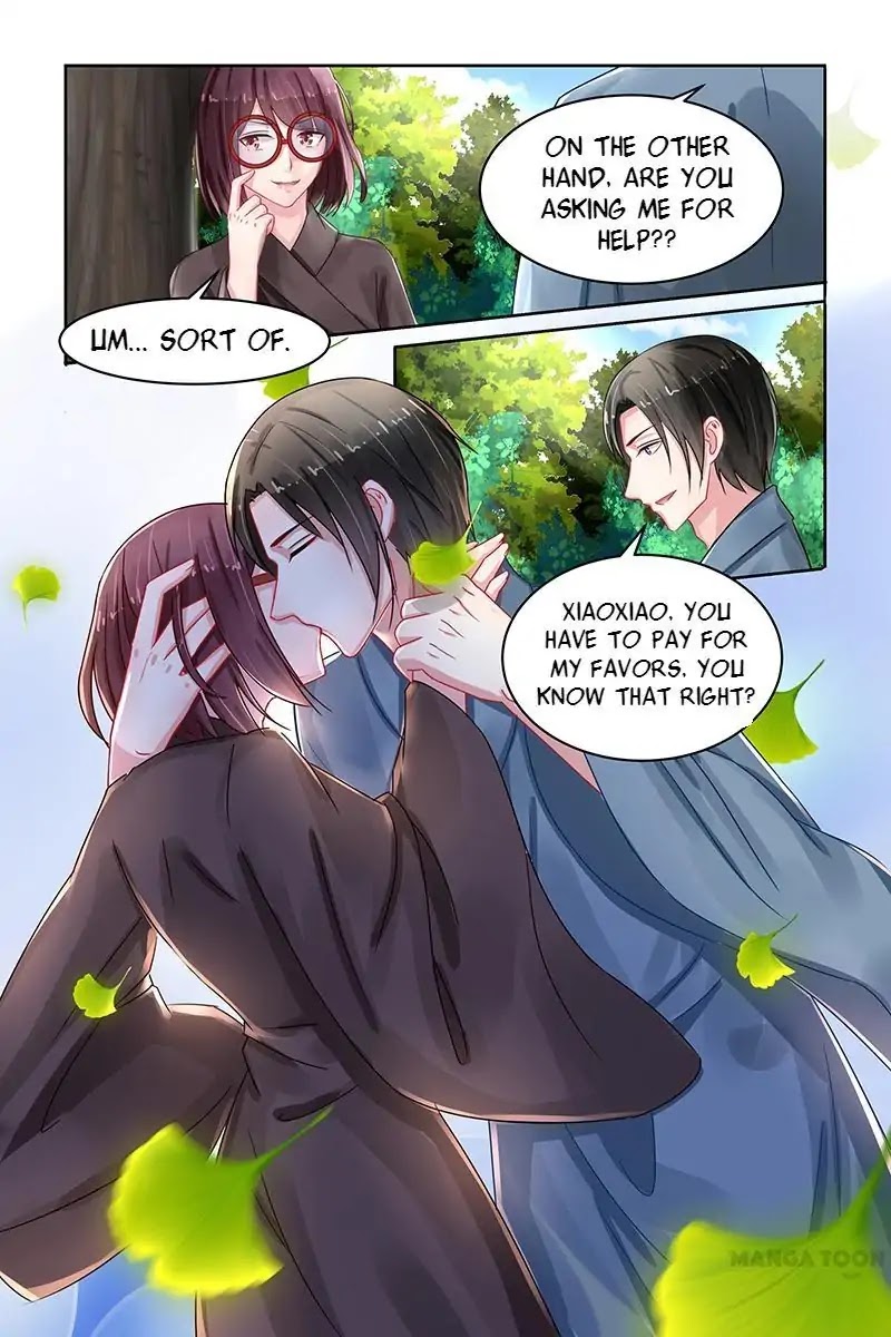 Gentlefolk Queen Chapter 86 page 5 - Chapter 86
