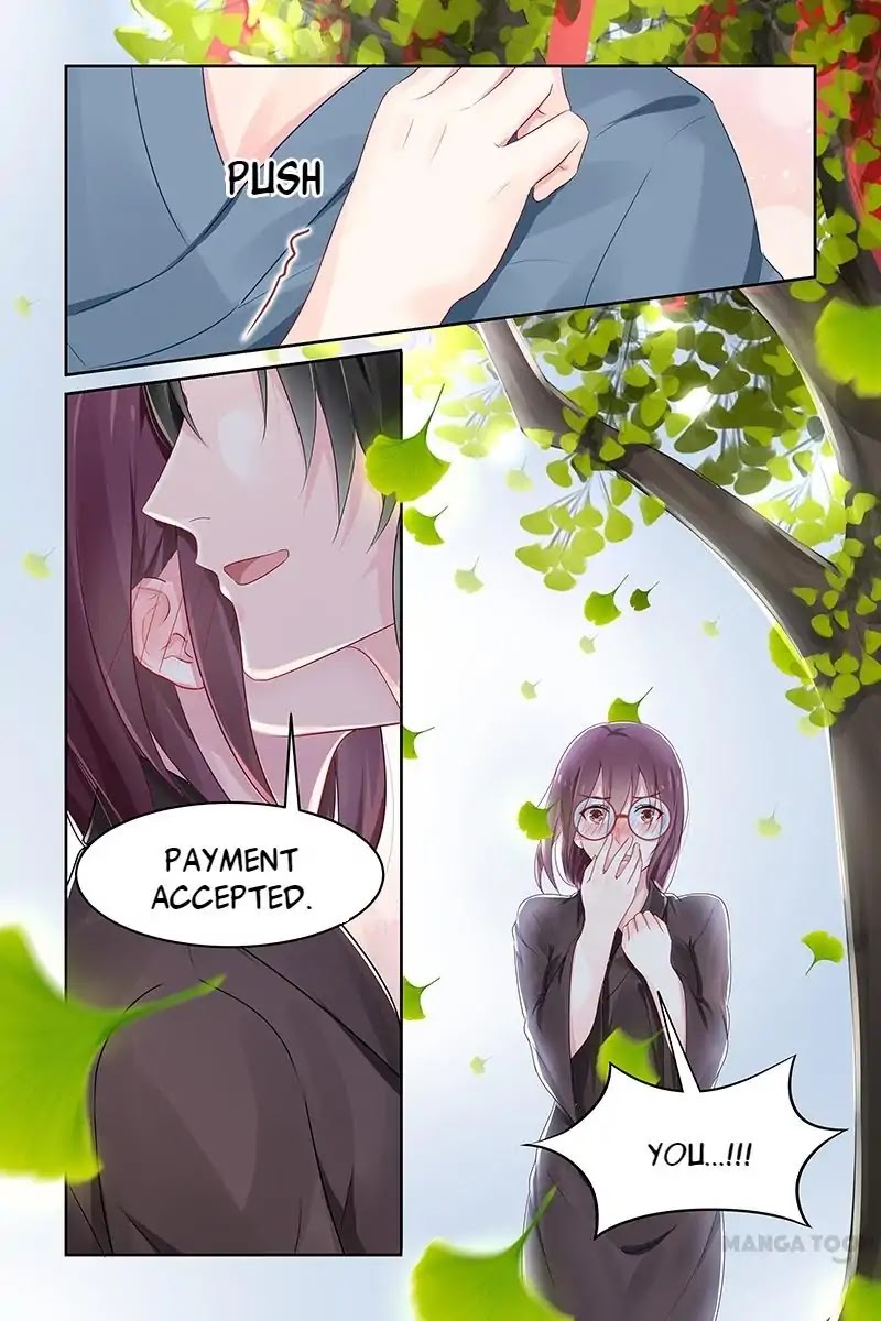 Gentlefolk Queen Chapter 86 page 6 - Chapter 86
