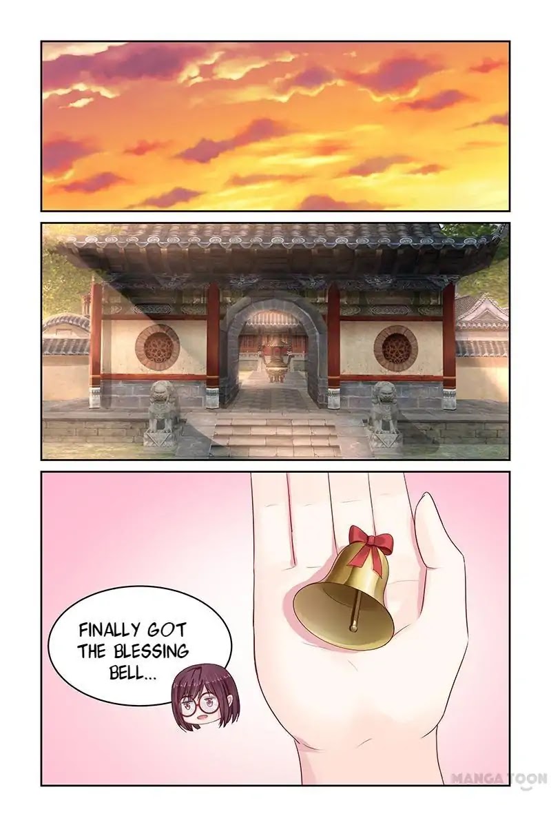 Gentlefolk Queen Chapter 86 page 7 - Chapter 86