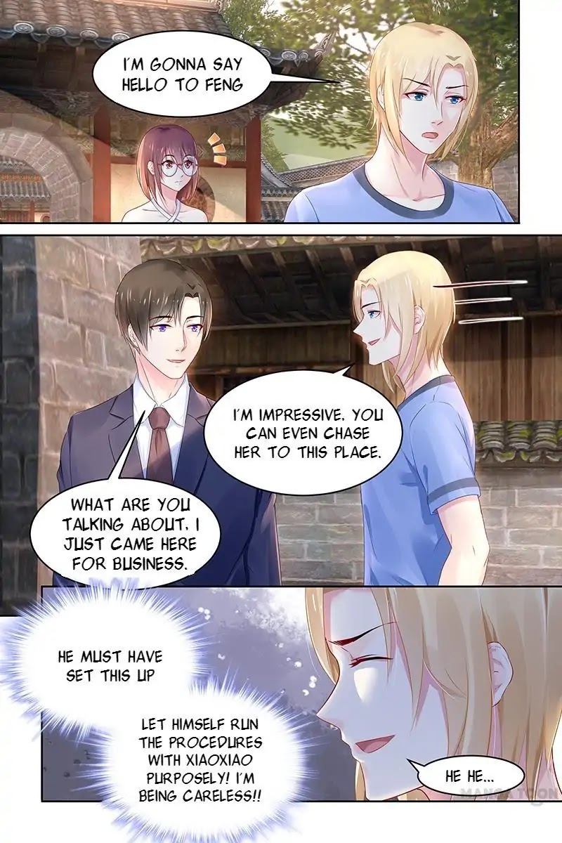 Gentlefolk Queen Chapter 87 page 2 - Chapter 87