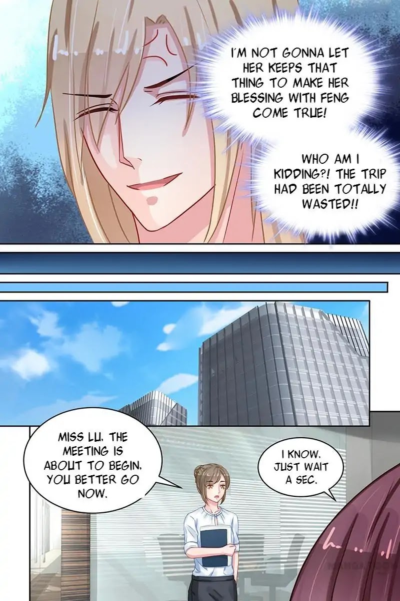 Gentlefolk Queen Chapter 87 page 4 - Chapter 87