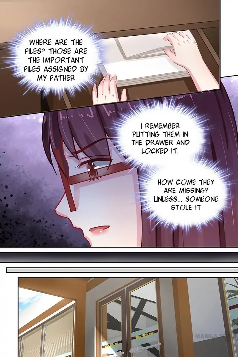 Gentlefolk Queen Chapter 87 page 5 - Chapter 87