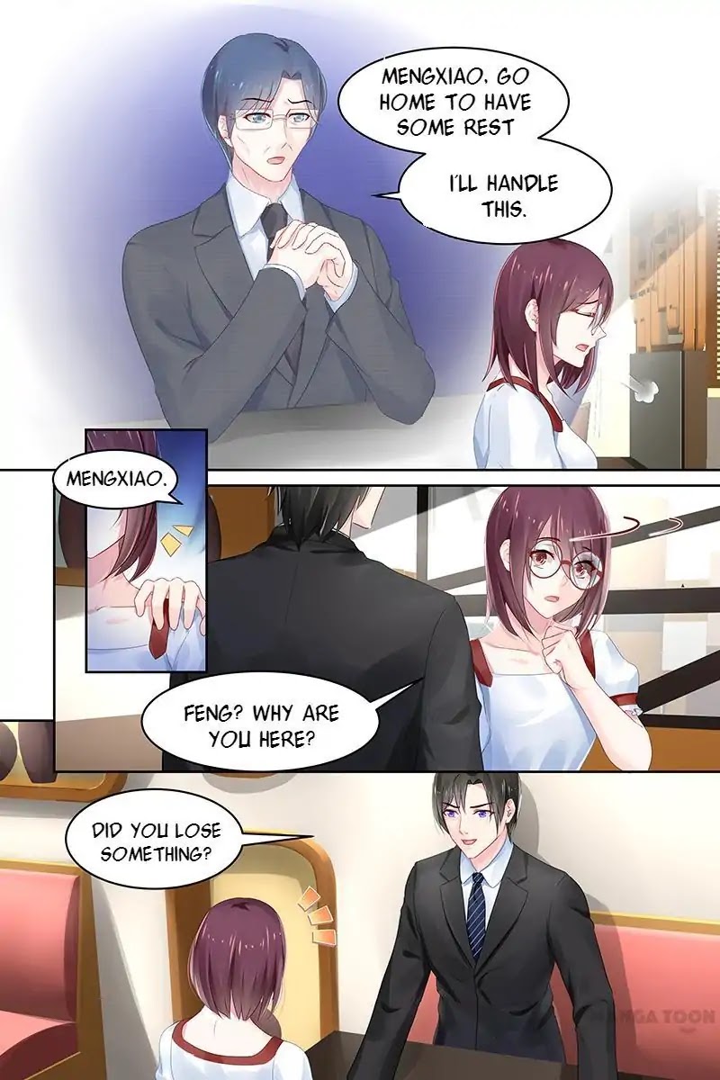 Gentlefolk Queen Chapter 87 page 6 - Chapter 87