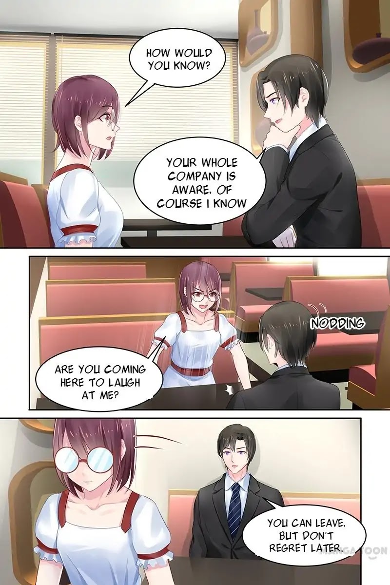 Gentlefolk Queen Chapter 87 page 7 - Chapter 87