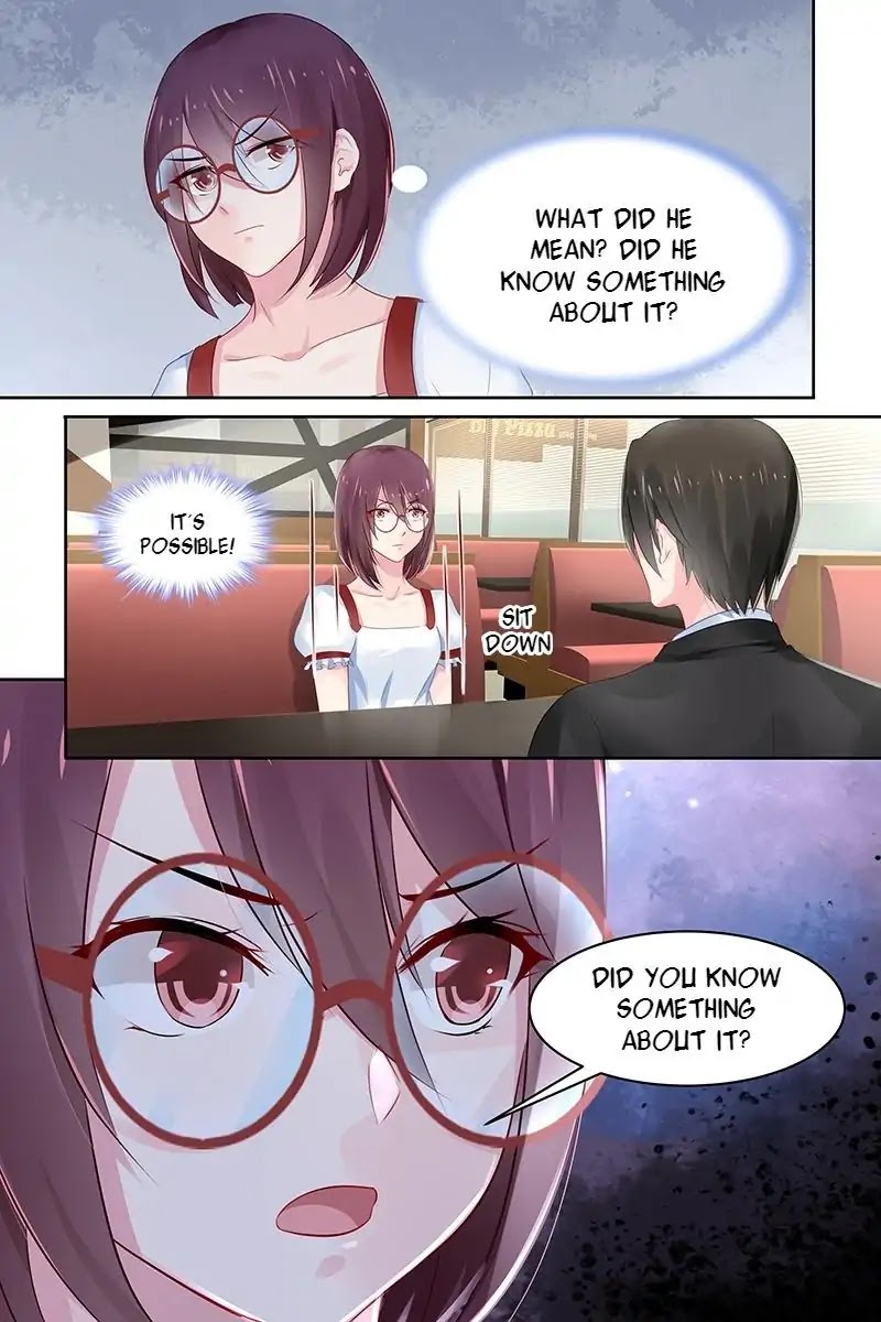 Gentlefolk Queen Chapter 87 page 8 - Chapter 87