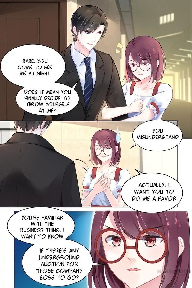 Gentlefolk Queen Chapter 89 page 1 - Chapter 89