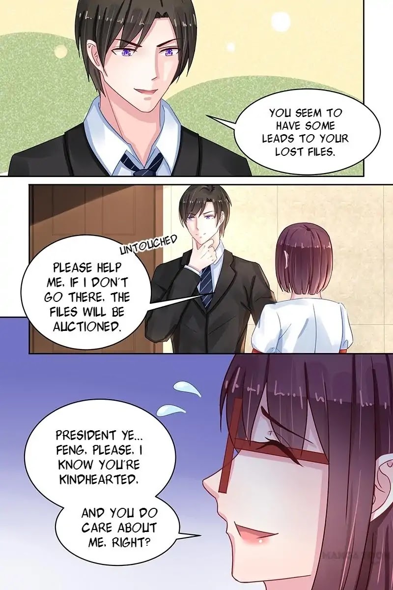 Gentlefolk Queen Chapter 89 page 2 - Chapter 89