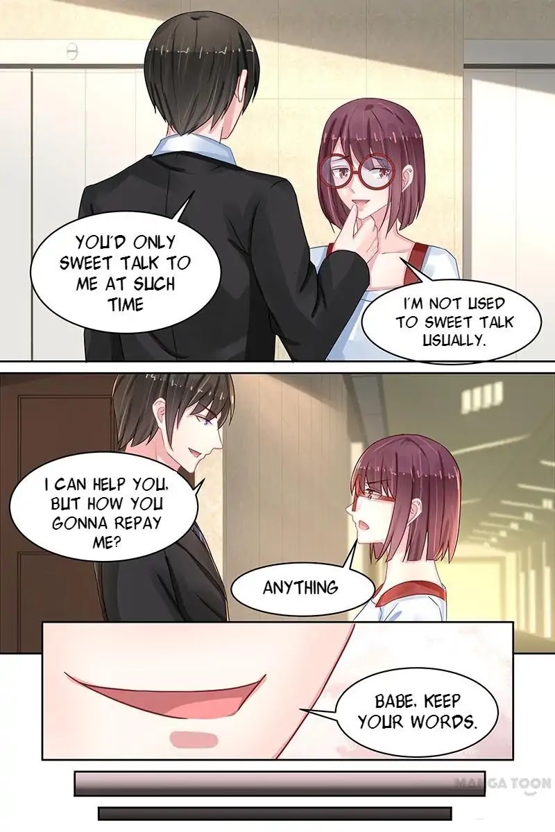 Gentlefolk Queen Chapter 89 page 3 - Chapter 89