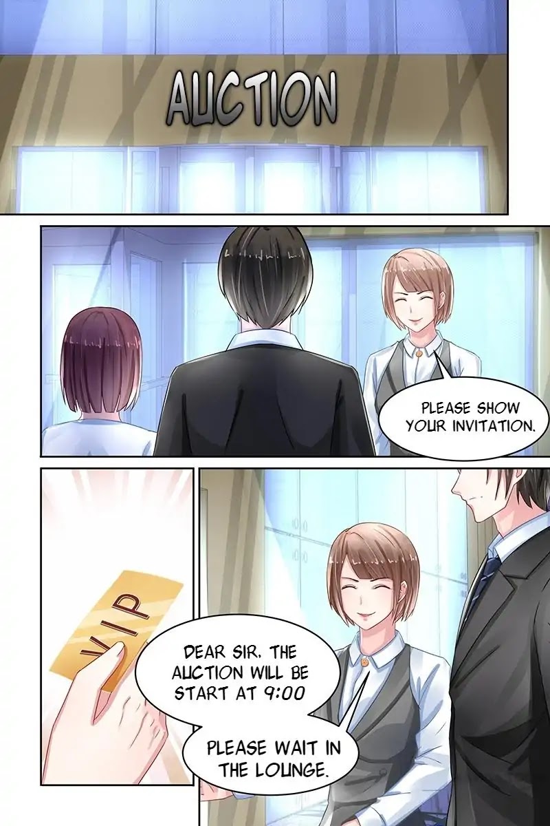 Gentlefolk Queen Chapter 89 page 4 - Chapter 89