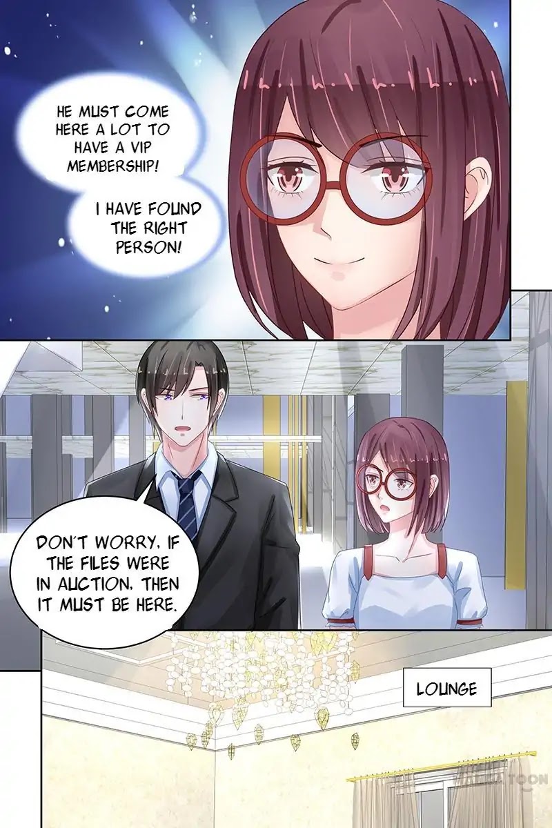 Gentlefolk Queen Chapter 89 page 5 - Chapter 89
