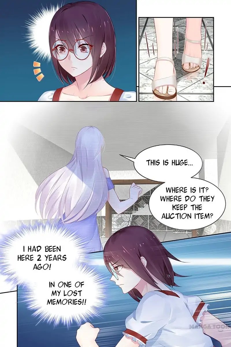 Gentlefolk Queen Chapter 89 page 7 - Chapter 89