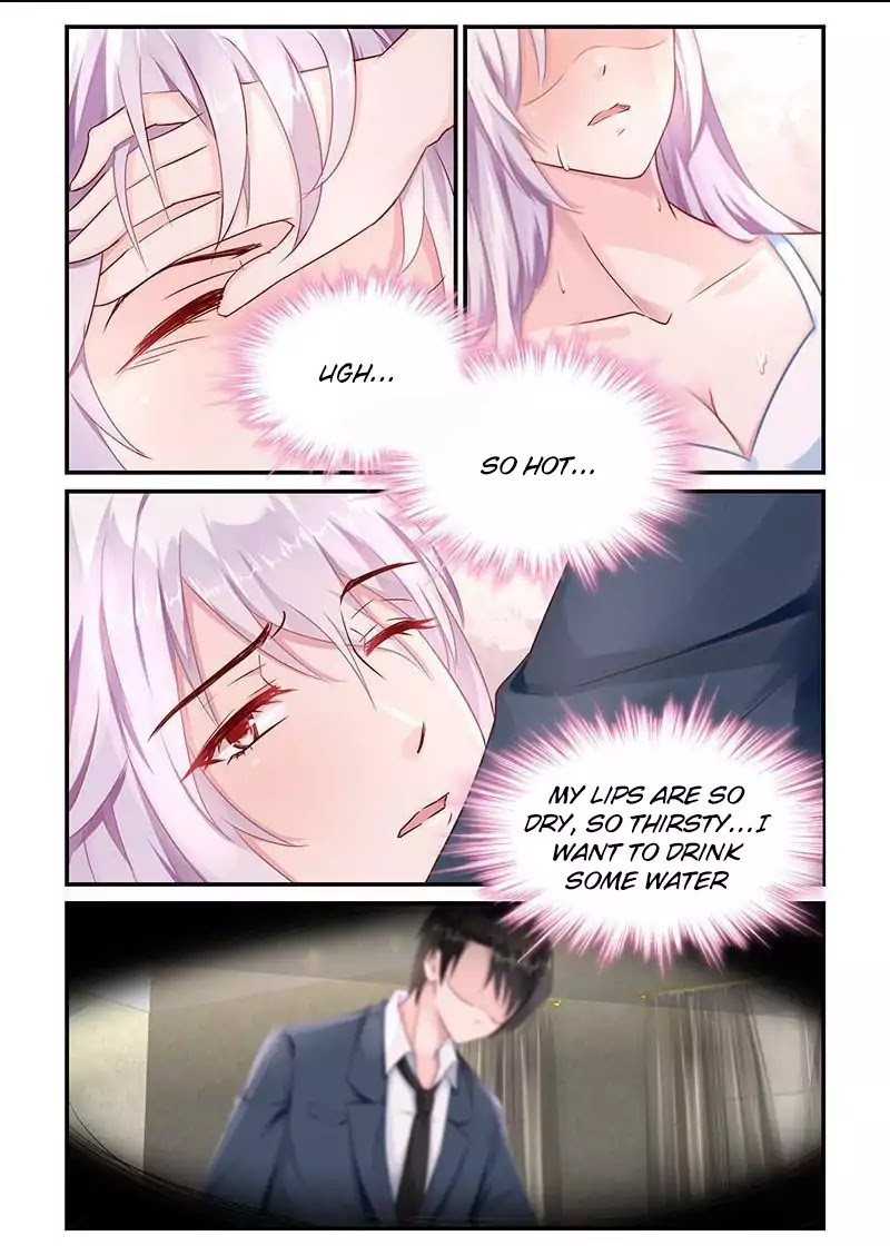 Gentlefolk Queen Chapter 9 page 5 - Chapter 9