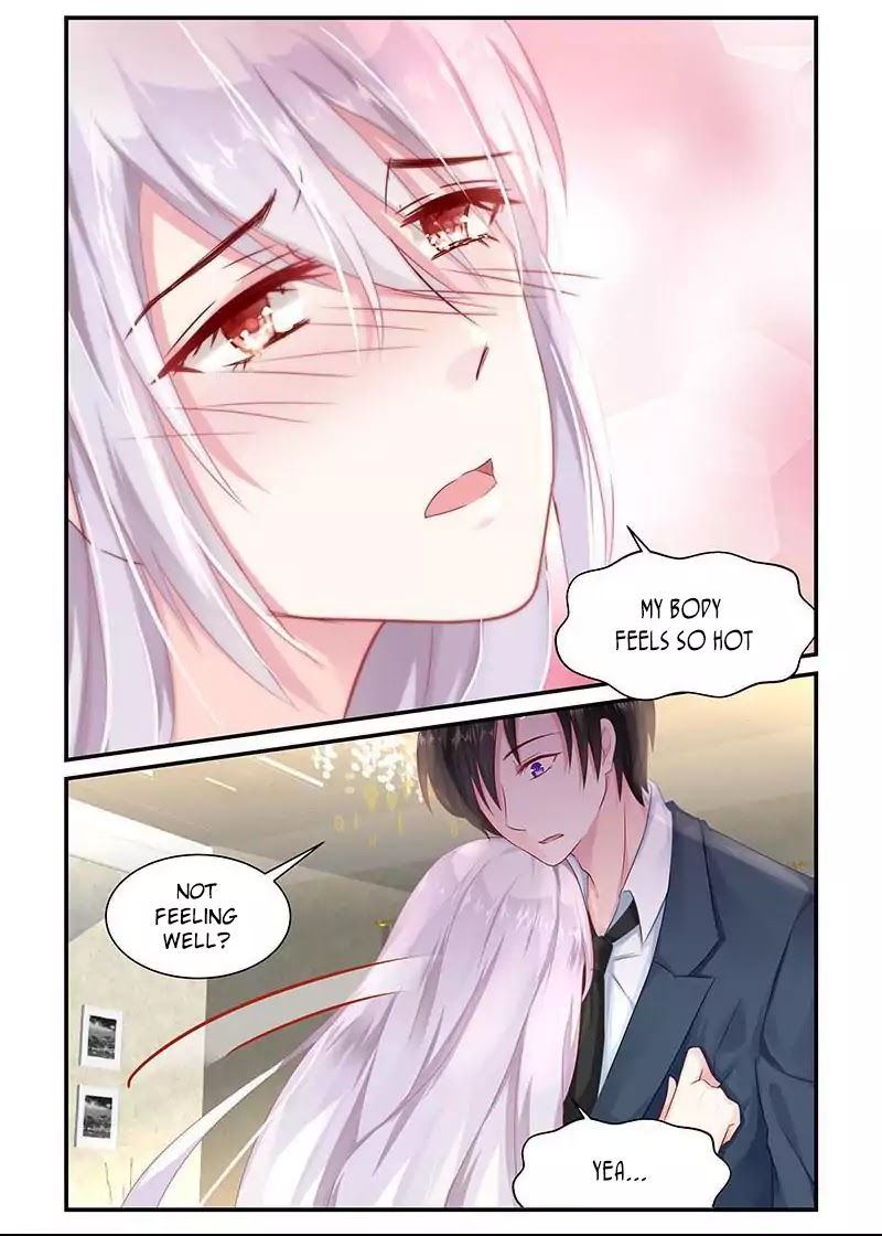 Gentlefolk Queen Chapter 9 page 7 - Chapter 9