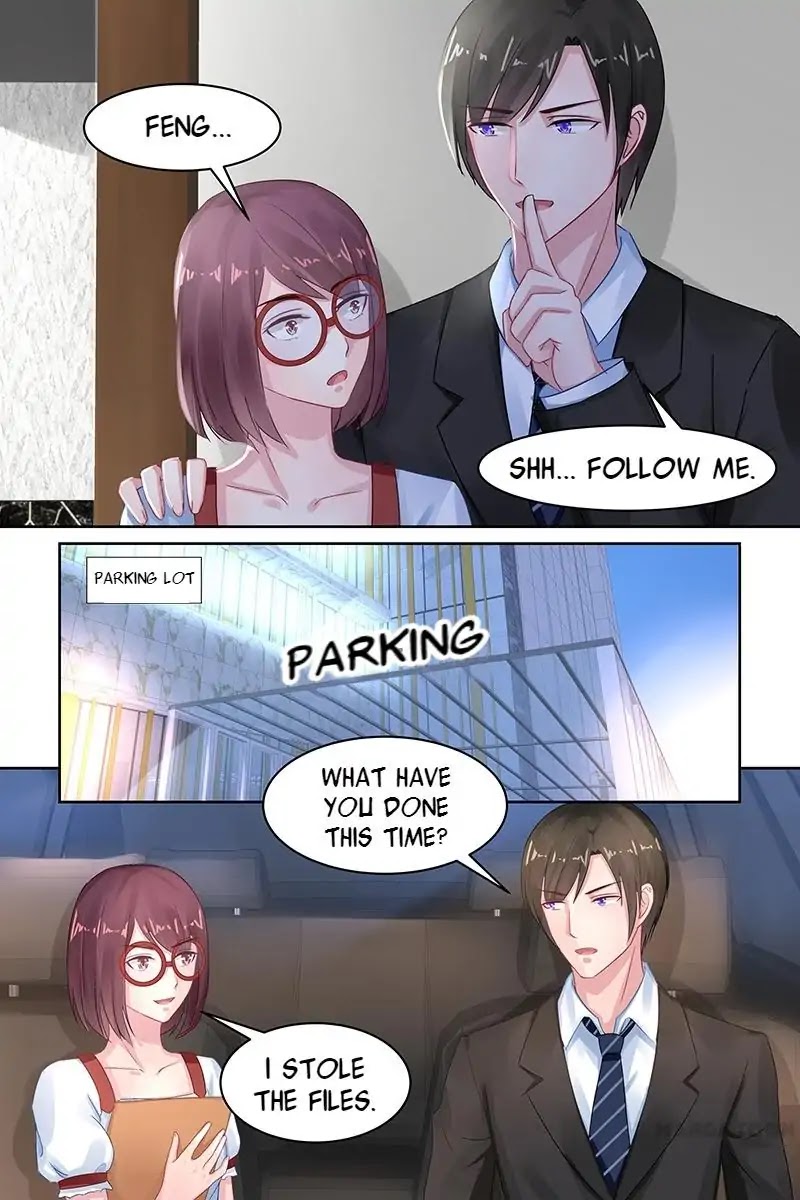 Gentlefolk Queen Chapter 90 page 3 - Chapter 90