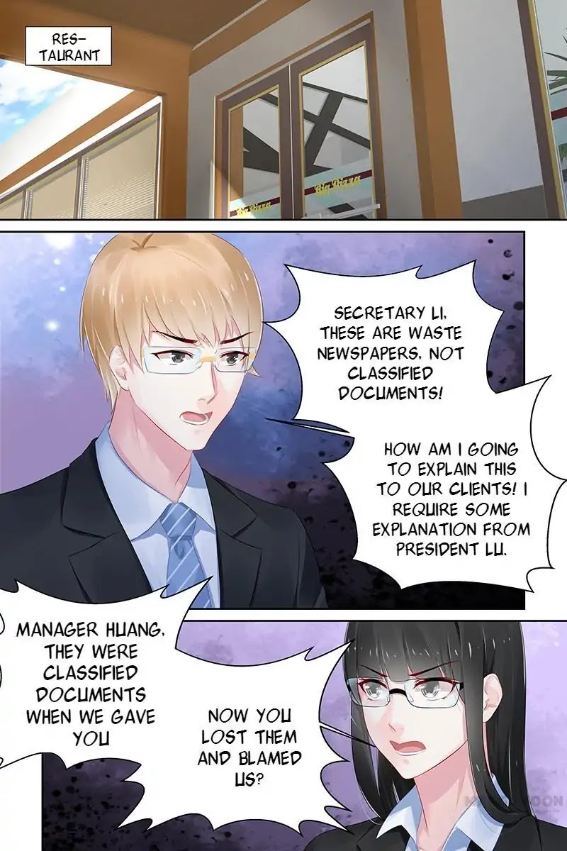 Gentlefolk Queen Chapter 90 page 7 - Chapter 90