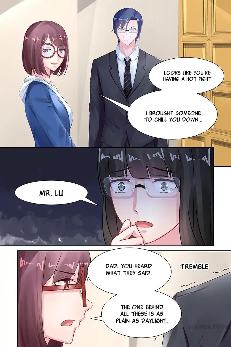 Gentlefolk Queen Chapter 91 page 1 - Chapter 91