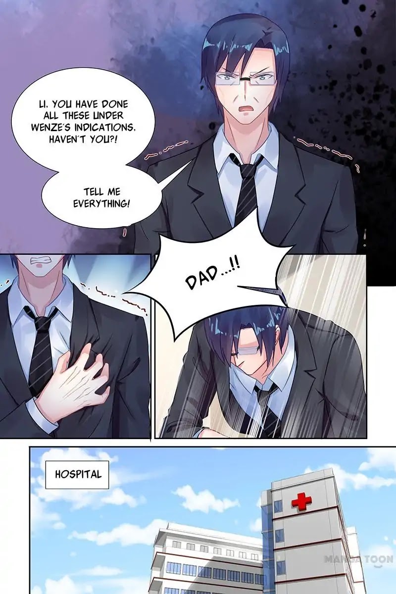 Gentlefolk Queen Chapter 91 page 2 - Chapter 91