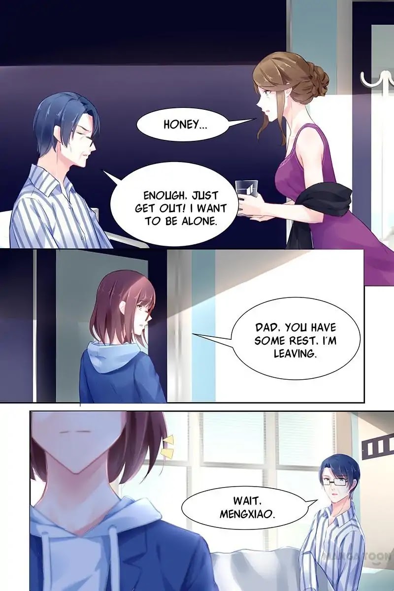 Gentlefolk Queen Chapter 91 page 6 - Chapter 91