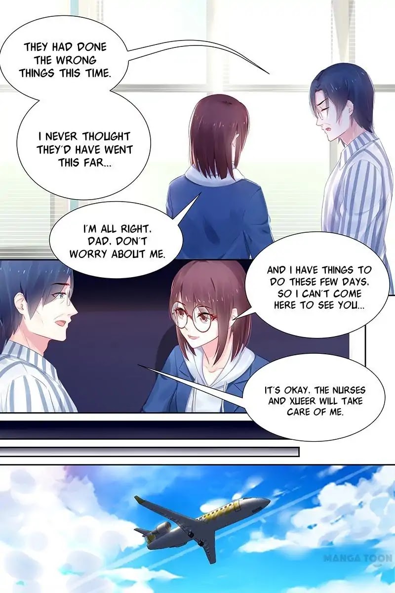 Gentlefolk Queen Chapter 91 page 7 - Chapter 91