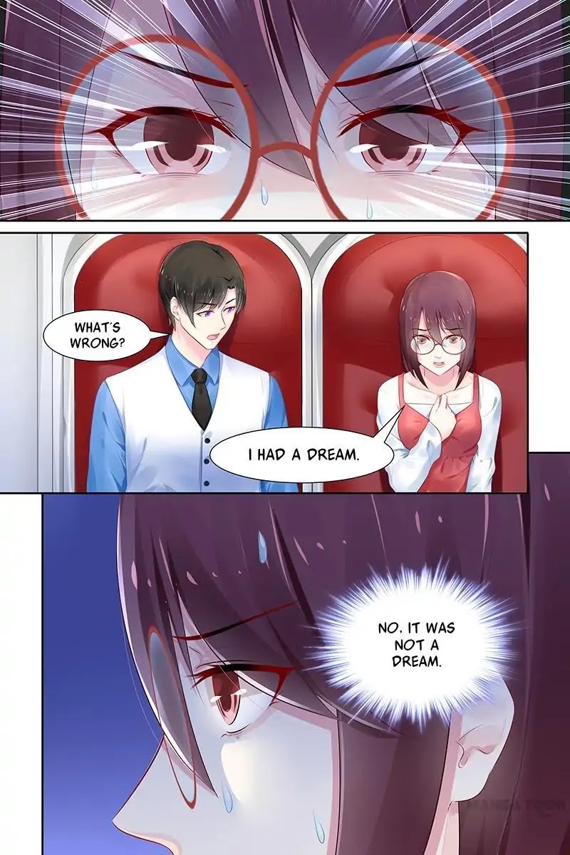 Gentlefolk Queen Chapter 91 page 8 - Chapter 91