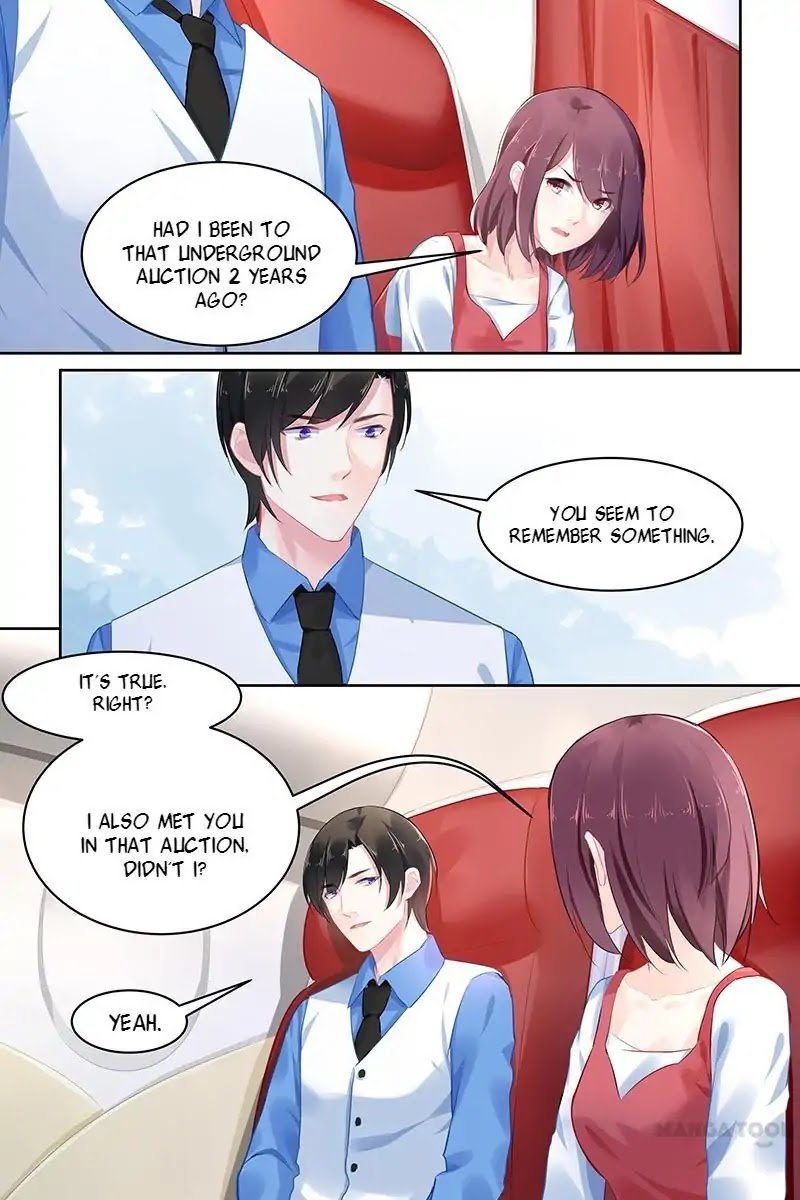 Gentlefolk Queen Chapter 92 page 1 - Chapter 92