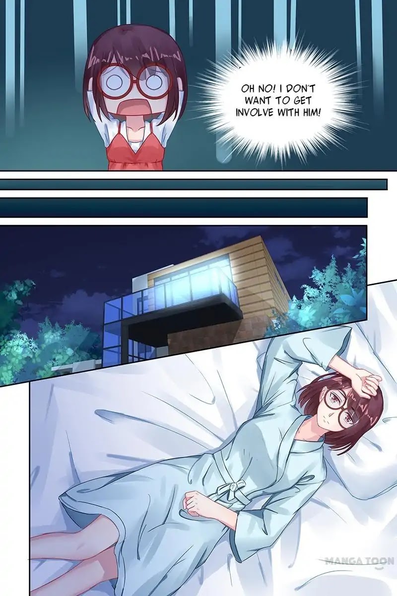 Gentlefolk Queen Chapter 92 page 2 - Chapter 92
