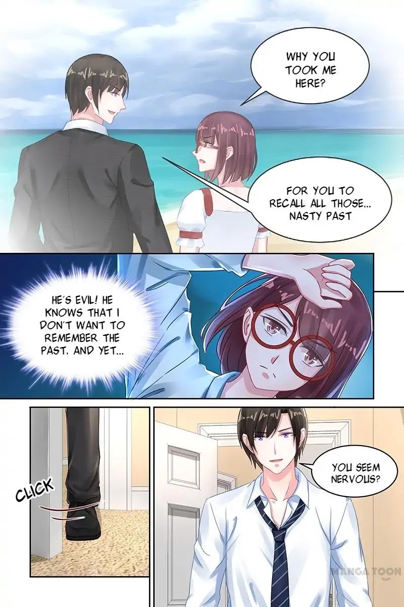 Gentlefolk Queen Chapter 92 page 3 - Chapter 92