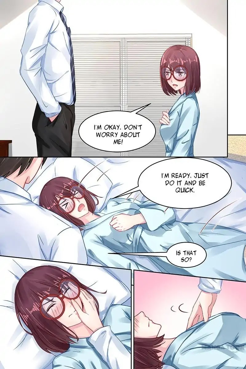 Gentlefolk Queen Chapter 92 page 4 - Chapter 92