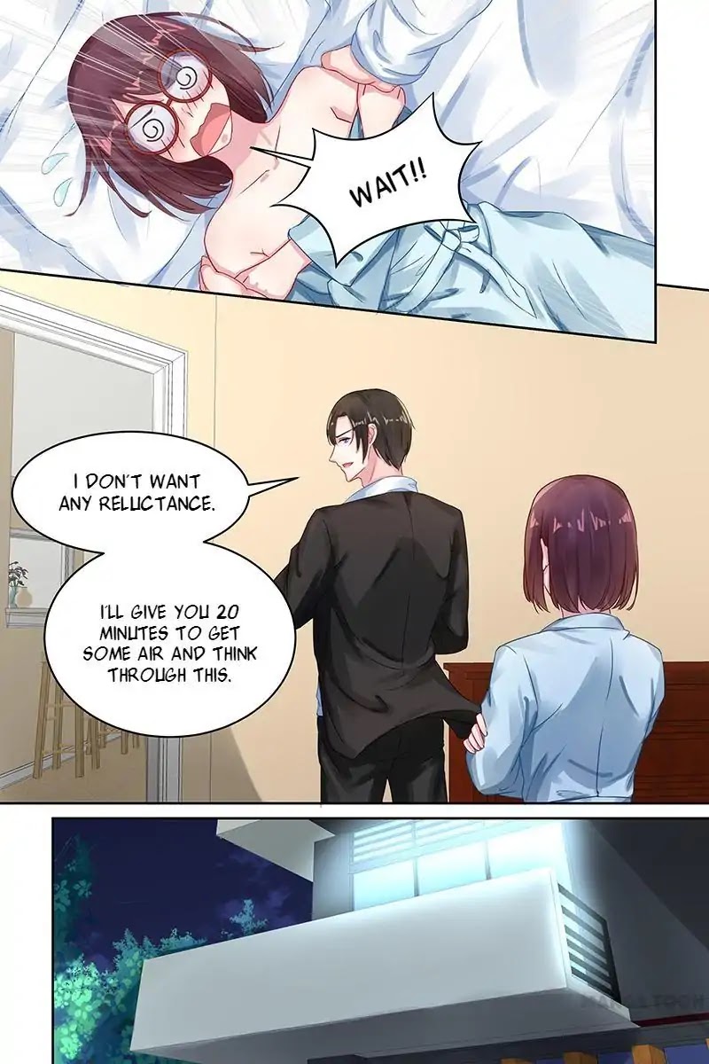 Gentlefolk Queen Chapter 92 page 6 - Chapter 92