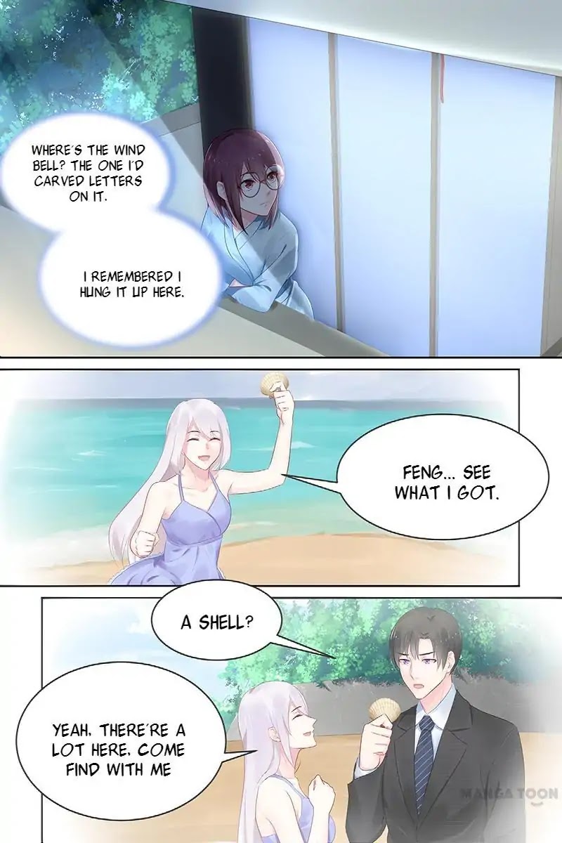 Gentlefolk Queen Chapter 92 page 7 - Chapter 92