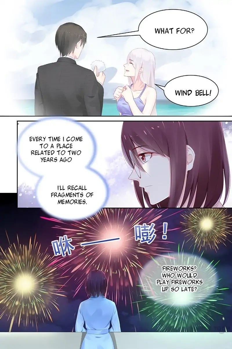 Gentlefolk Queen Chapter 92 page 8 - Chapter 92