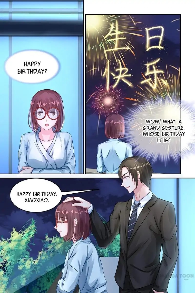 Gentlefolk Queen Chapter 93 page 1 - Chapter 93