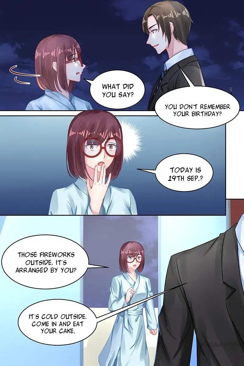 Gentlefolk Queen Chapter 93 page 2 - Chapter 93