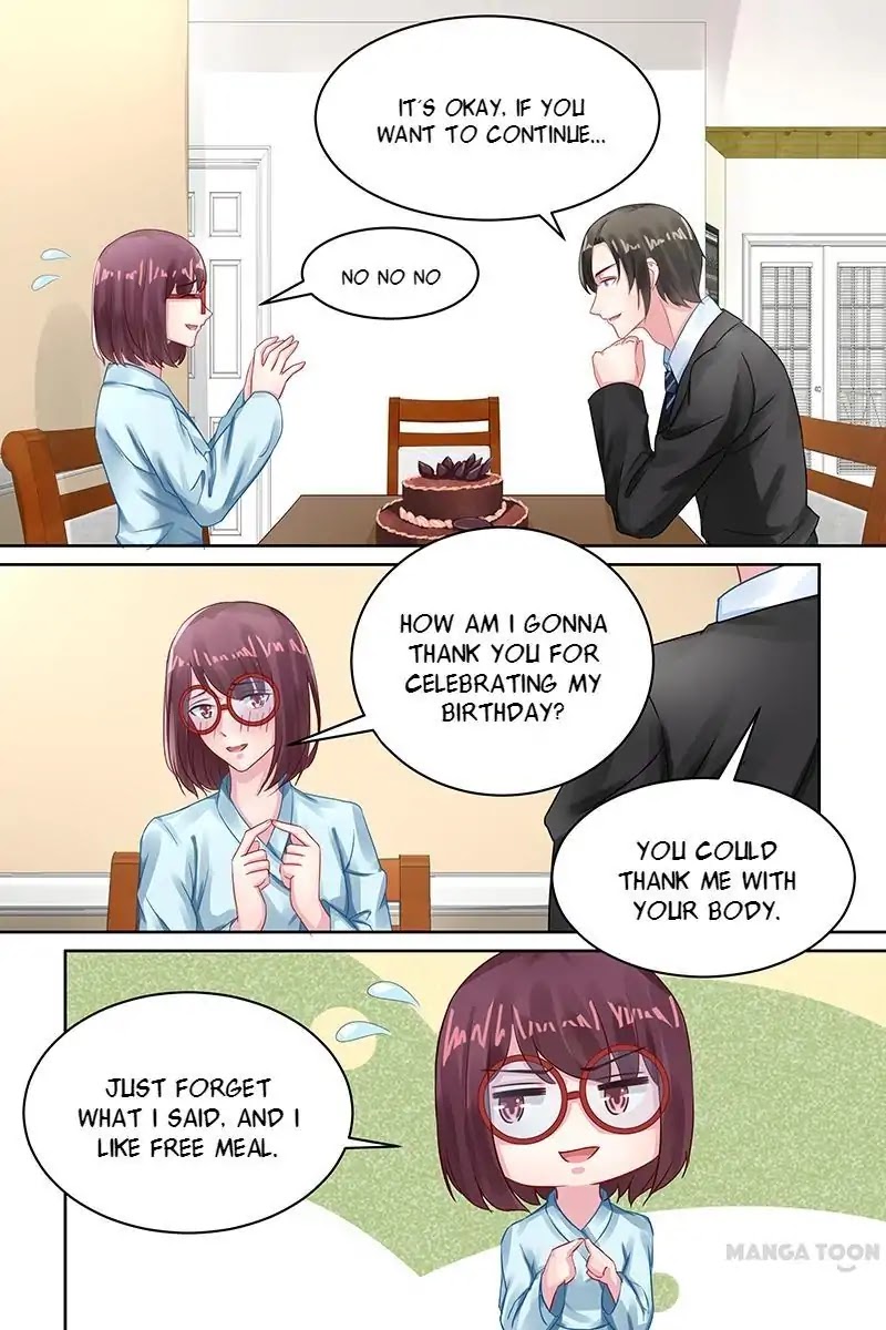 Gentlefolk Queen Chapter 93 page 4 - Chapter 93