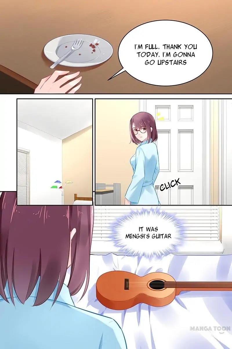 Gentlefolk Queen Chapter 93 page 5 - Chapter 93