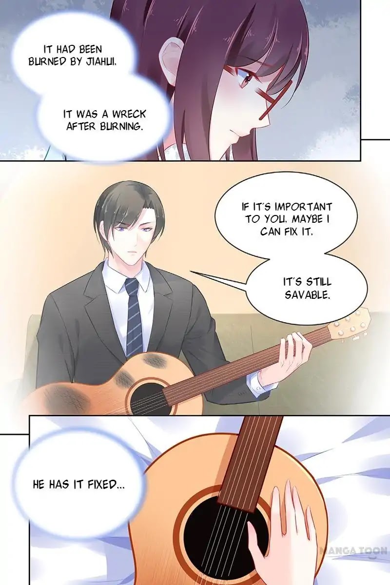 Gentlefolk Queen Chapter 93 page 6 - Chapter 93
