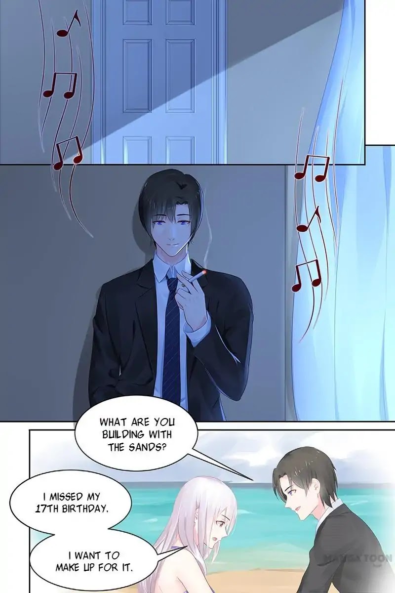 Gentlefolk Queen Chapter 93 page 7 - Chapter 93