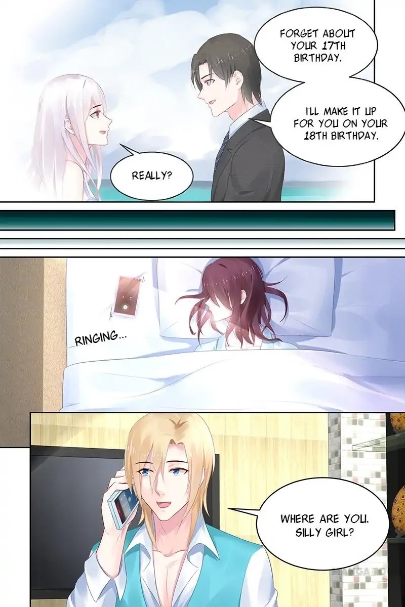 Gentlefolk Queen Chapter 93 page 8 - Chapter 93