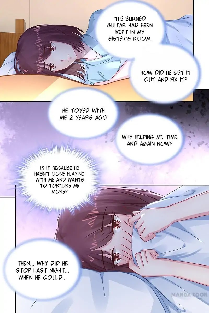 Gentlefolk Queen Chapter 94 page 3 - Chapter 94