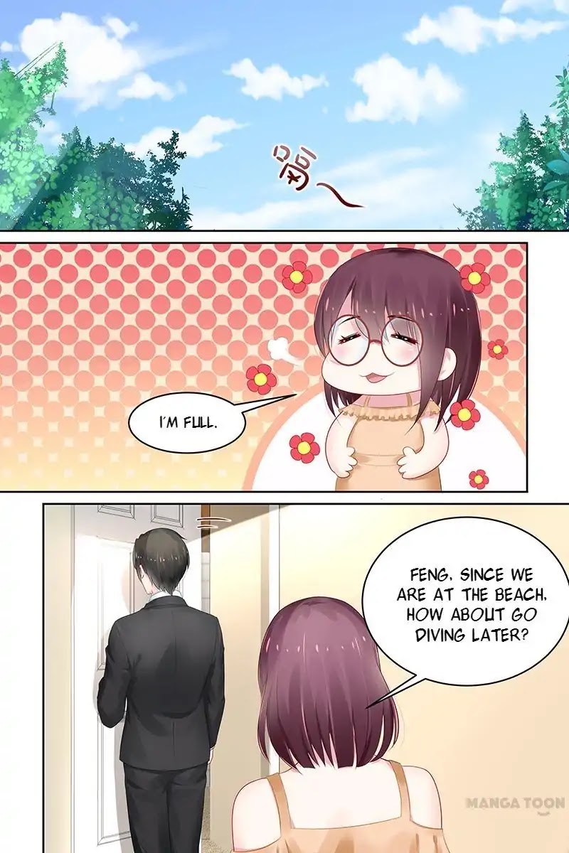 Gentlefolk Queen Chapter 94 page 7 - Chapter 94