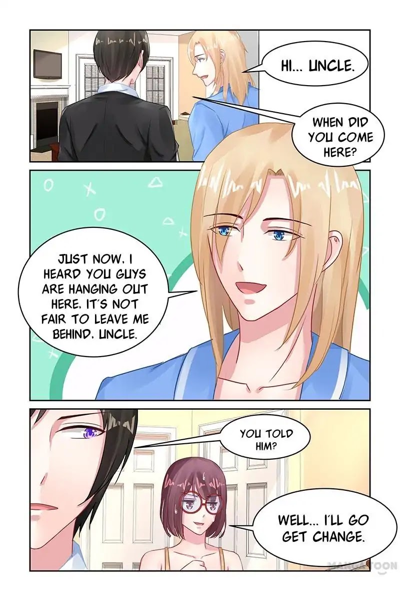Gentlefolk Queen Chapter 95 page 1 - Chapter 95