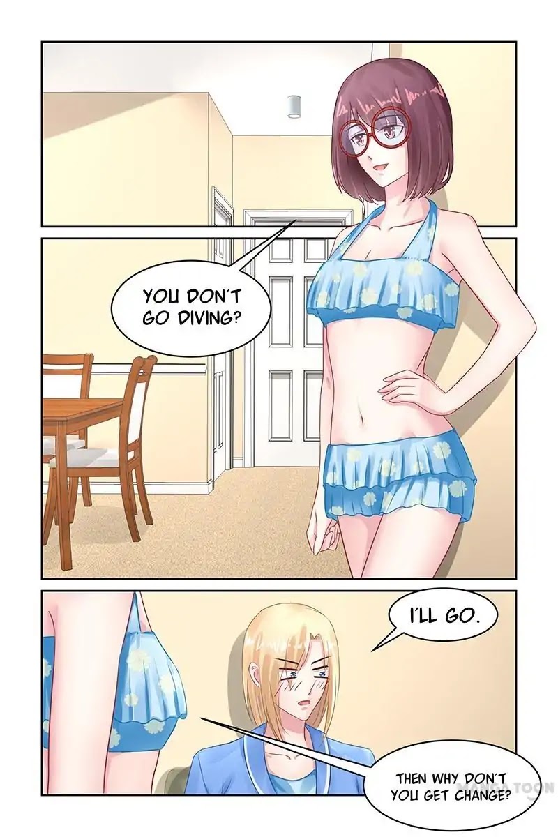 Gentlefolk Queen Chapter 95 page 2 - Chapter 95