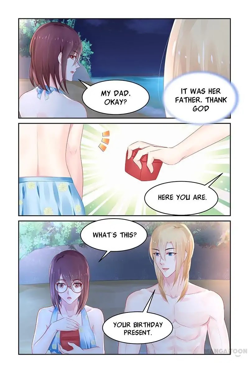 Gentlefolk Queen Chapter 96 page 1 - Chapter 96